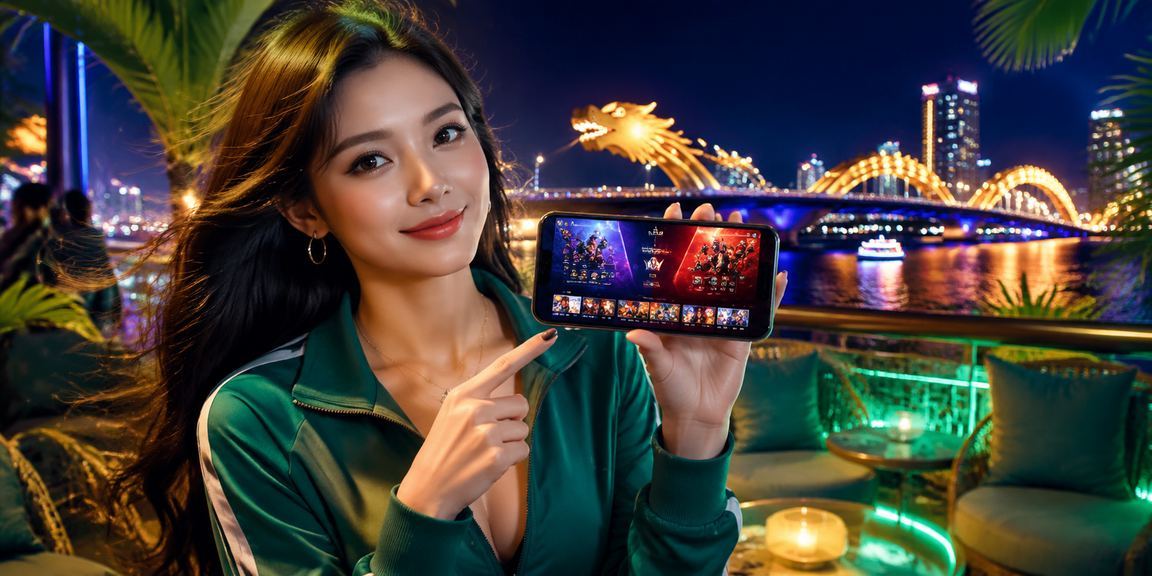 Người chơi esports tại Đà Nẵng theo dõi kèo VALORANT trên 1186