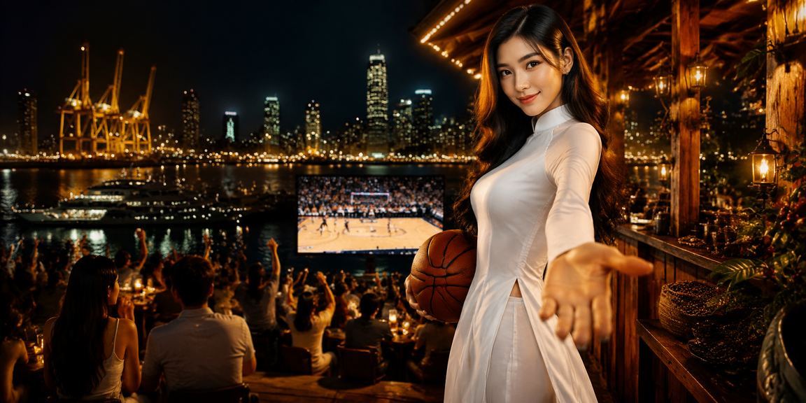 Người chơi thể thao tại Nha Trang theo dõi kèo bóng rổ và đặt cược High Roller qua điện thoại