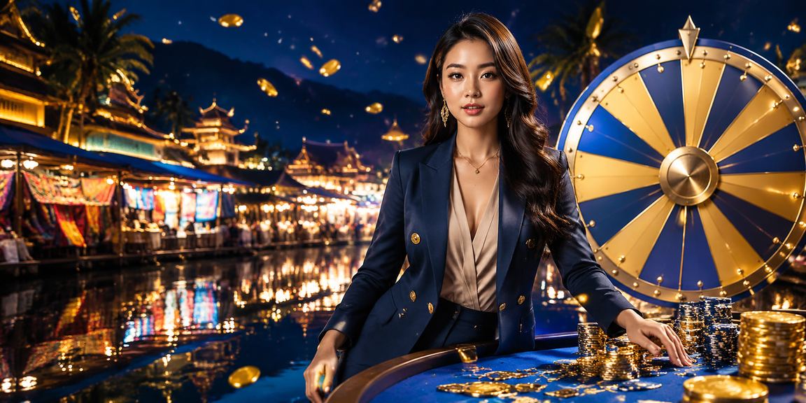 Người chơi may mắn tham gia rút thăm trúng thưởng tại Sapa trên 1186